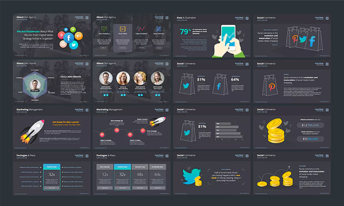 online event platform
