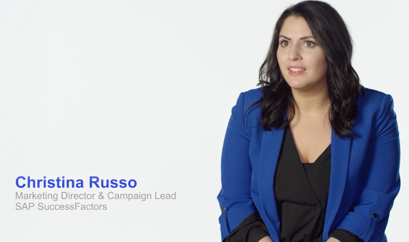 Video: SAP SuccessFactors - Thumbnail
