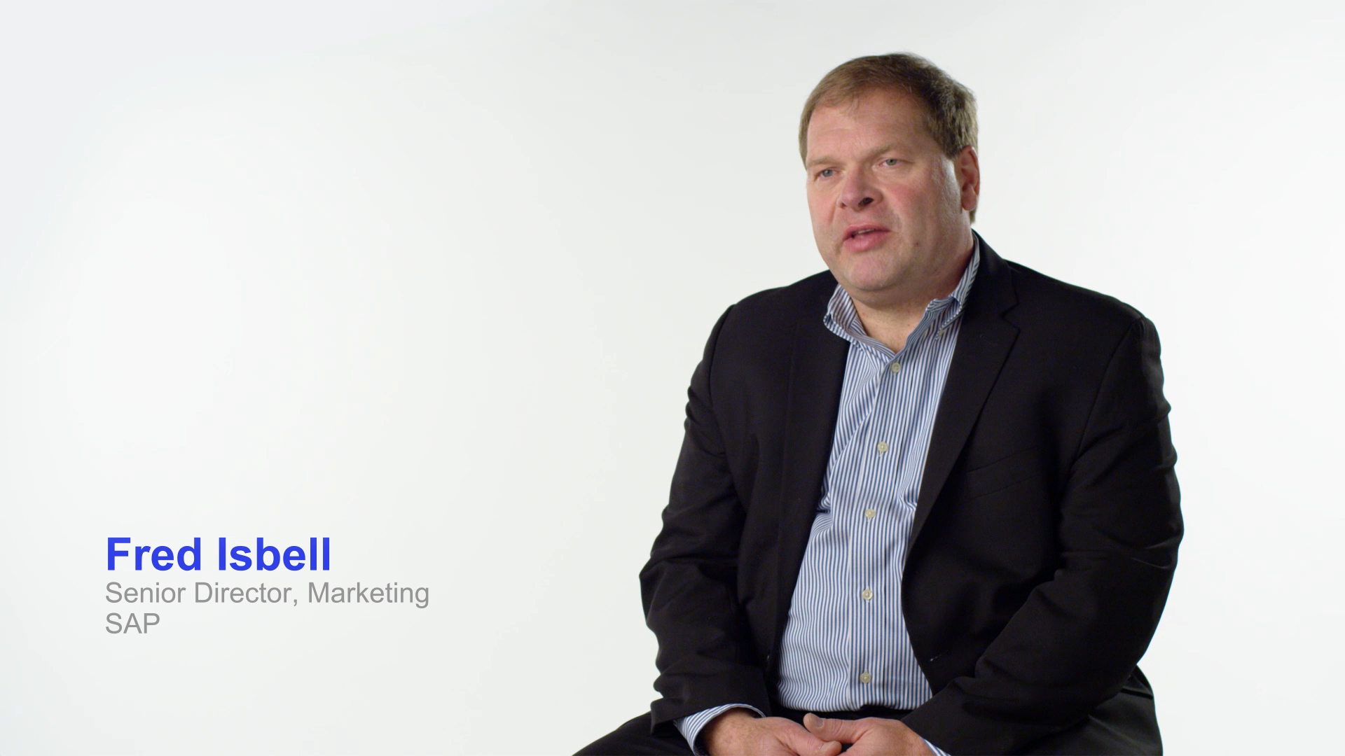 Video: SAP - Thumbnail