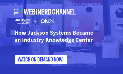Jackson Systems OD