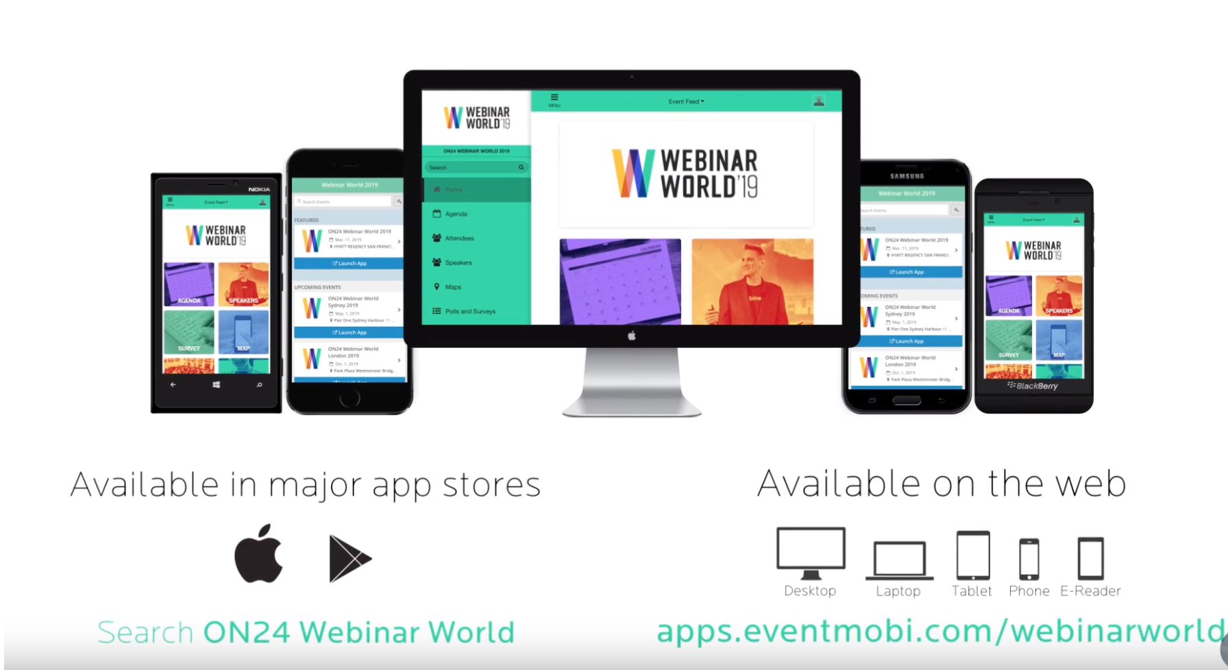 scaricare video webinar