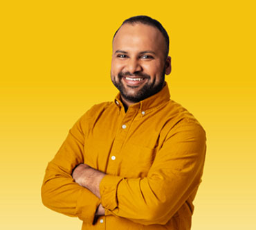 Sudeep Misra Dir. of Demand Generation, Hortonworks