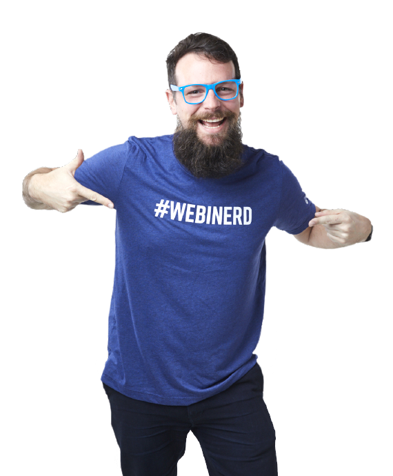 What's in a #Webinerd? Will Patterson explains..