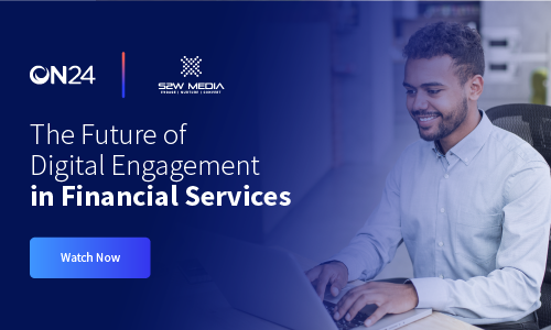 The Future of Digital Engagement in Financial Services