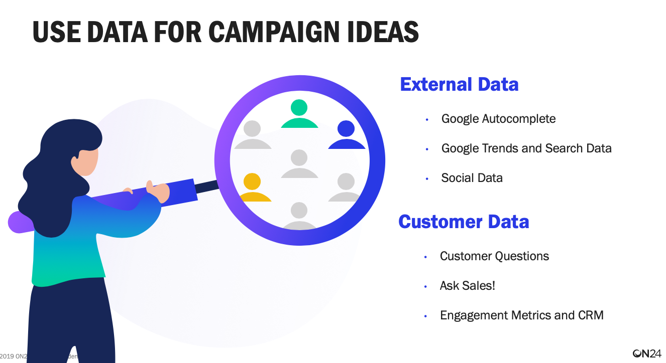 Webinar Platform Demo