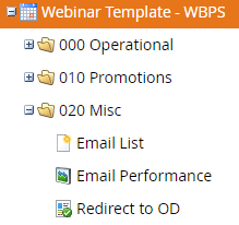 Online Webinar