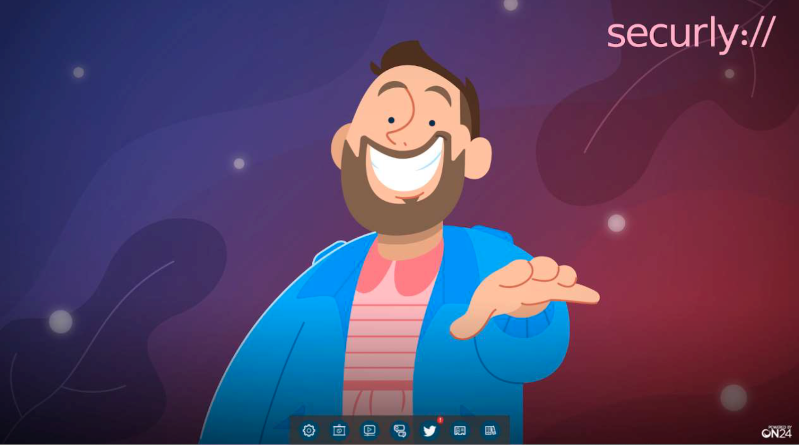 Online Event Platform