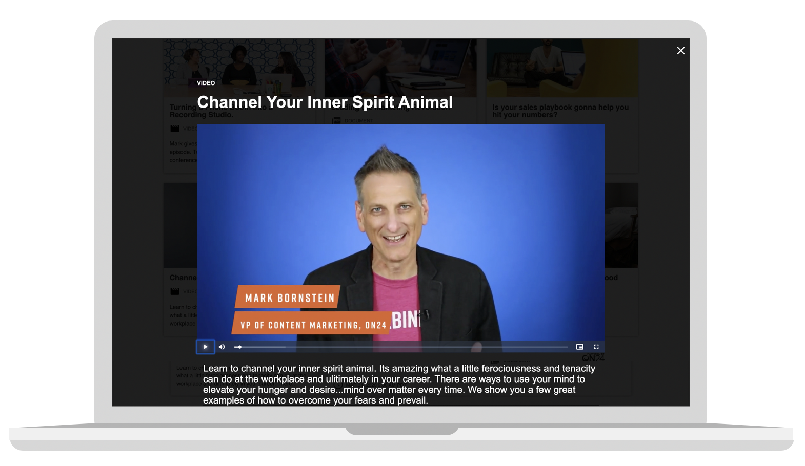 Online Webinar