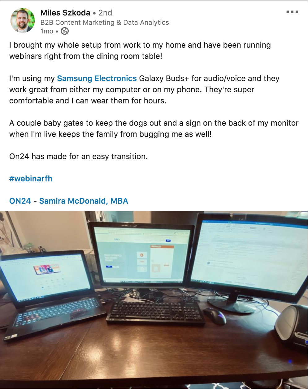 Digital Marketing Strategy