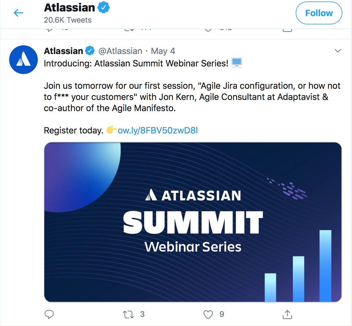 Webinar Marketing Strategy