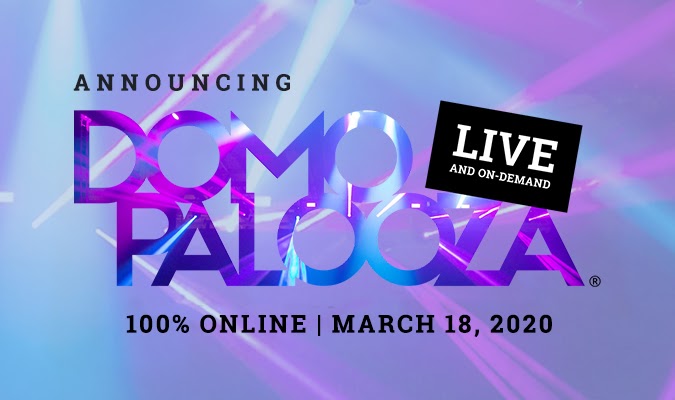 Live Webinar Events