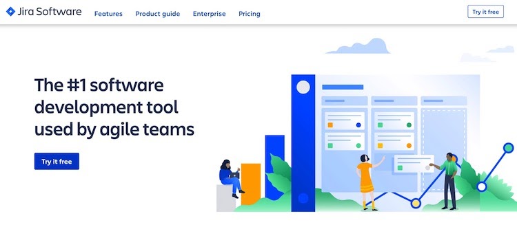 Jira Software