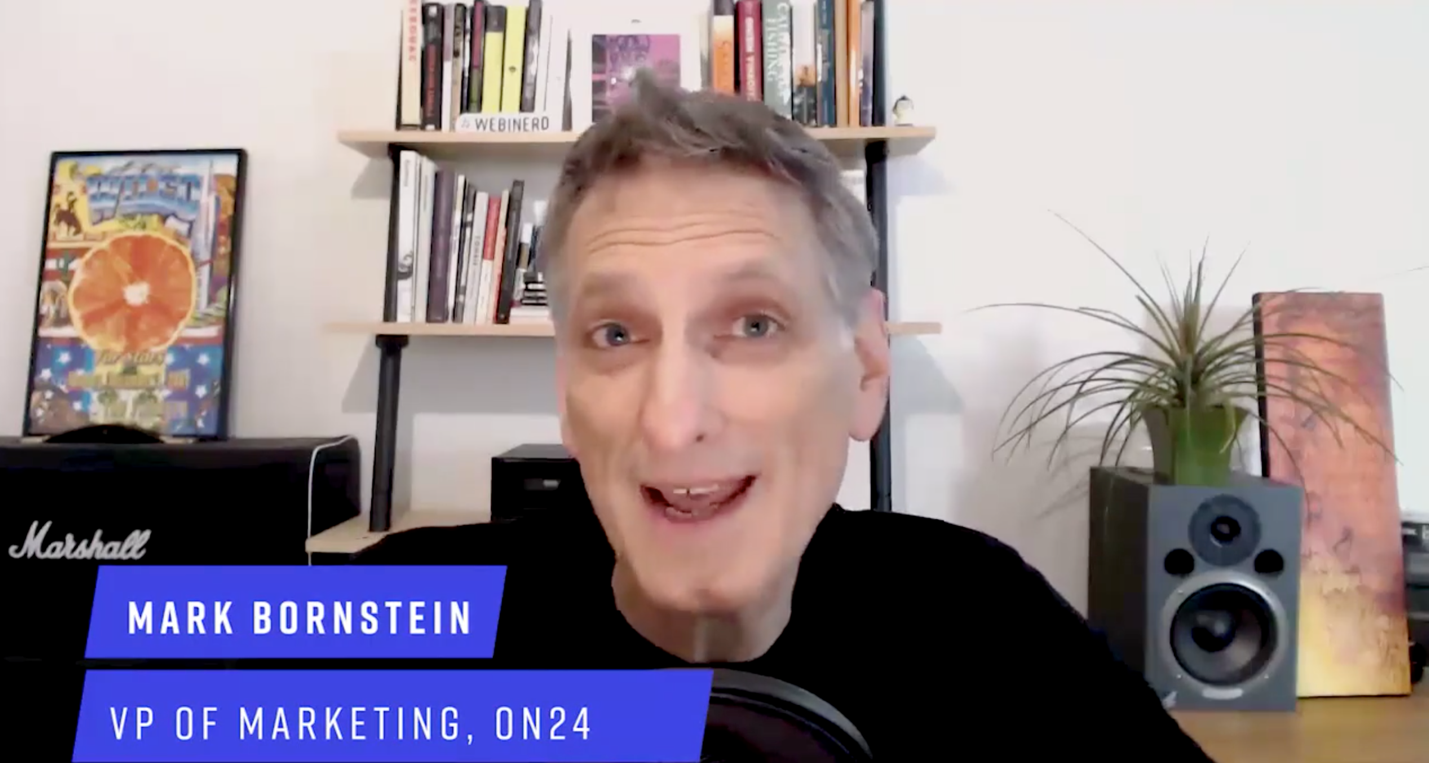 Online Webinar Events