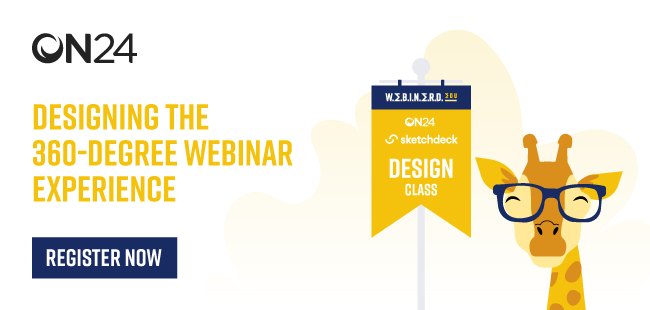 Online Webinar Event