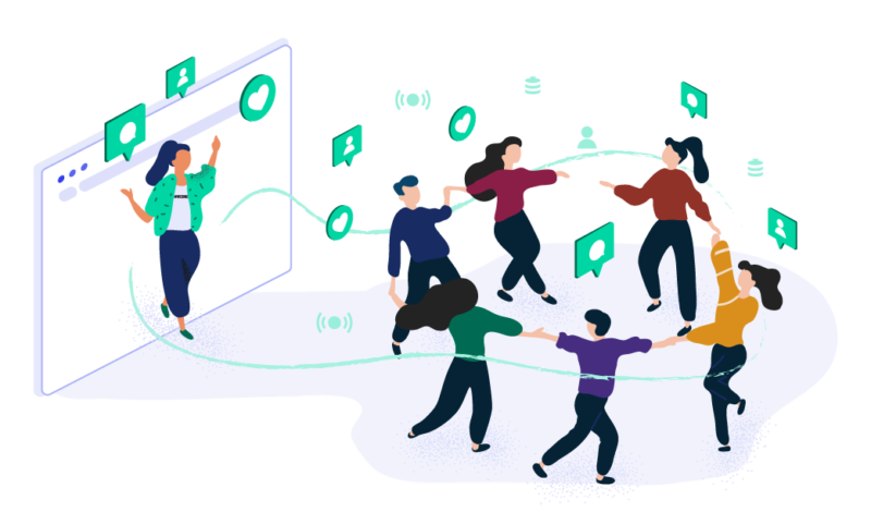 Optimized Webinars