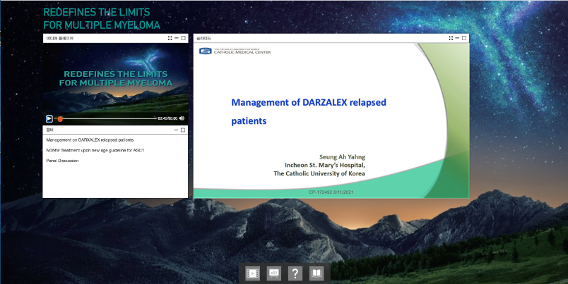 Webinar Platforms