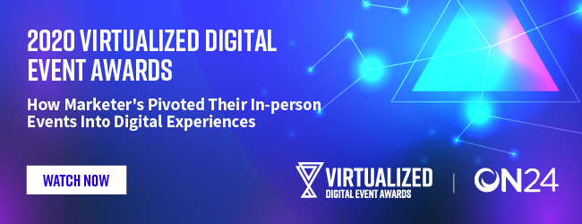 Virtual Events Header