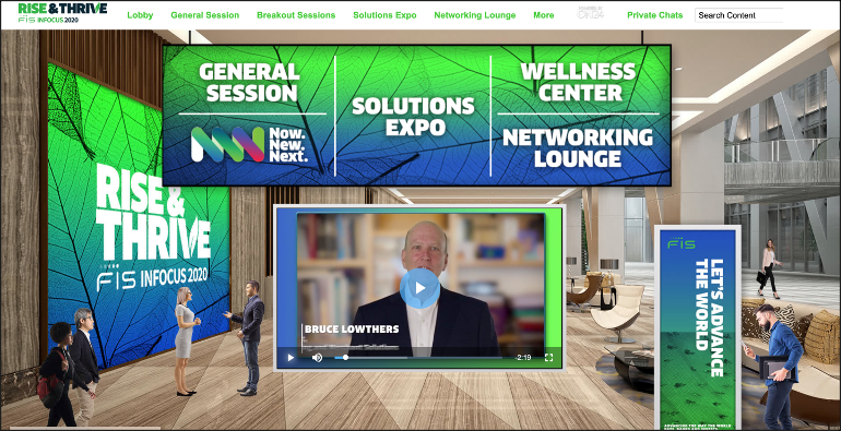 webinar platforming success