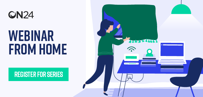 virtual event marketing
