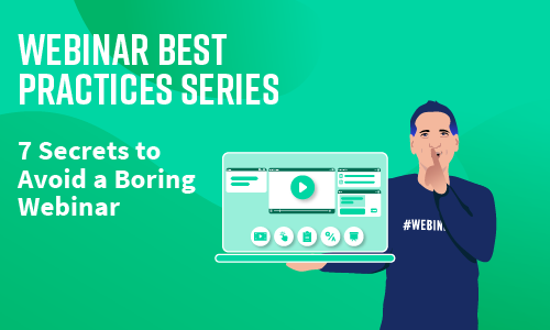 Online Webinars