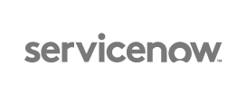 Accueil Servicenow Logo V3