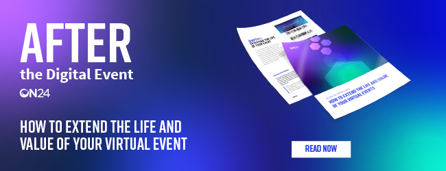 Virtual Events