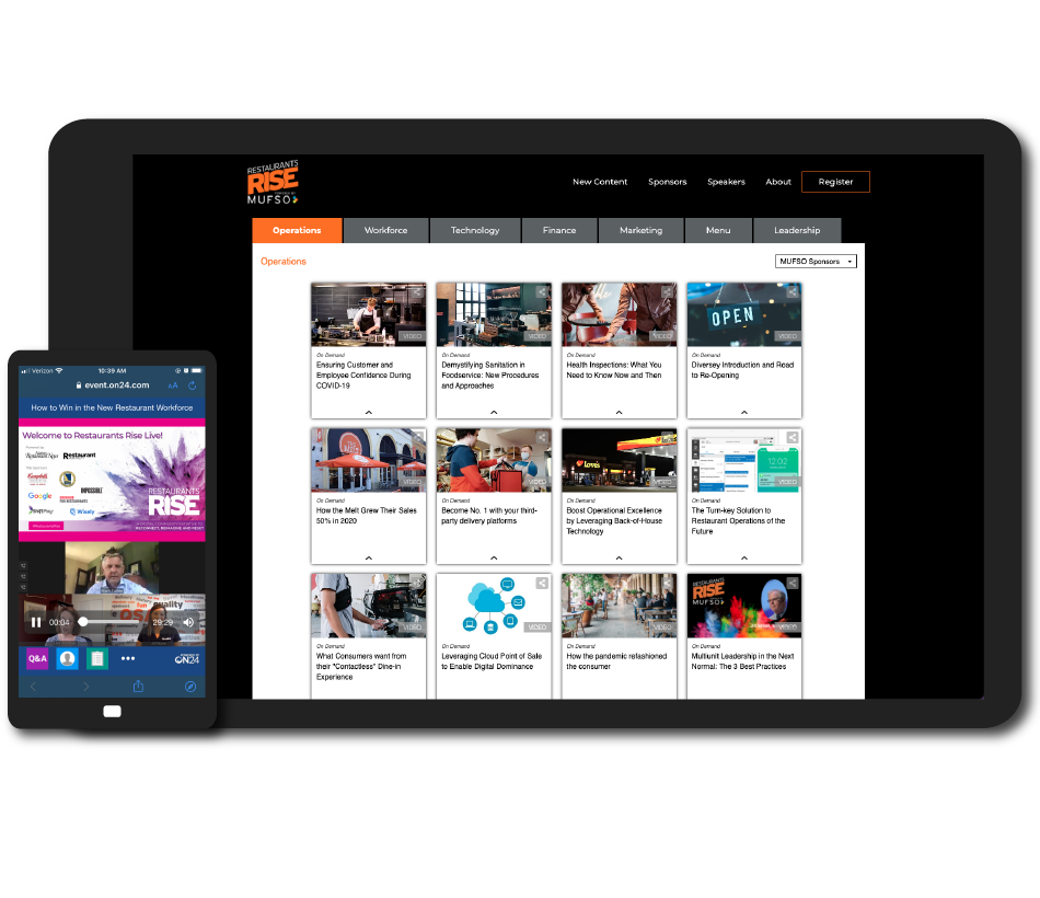 Grow Media Subscriptions with Scalable Digital Experiences