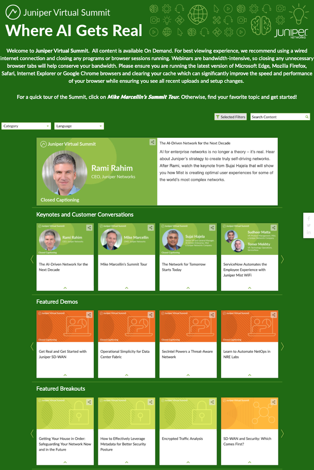 Digital Marketing Tools