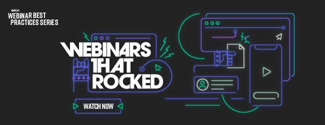 digital marketing webinar