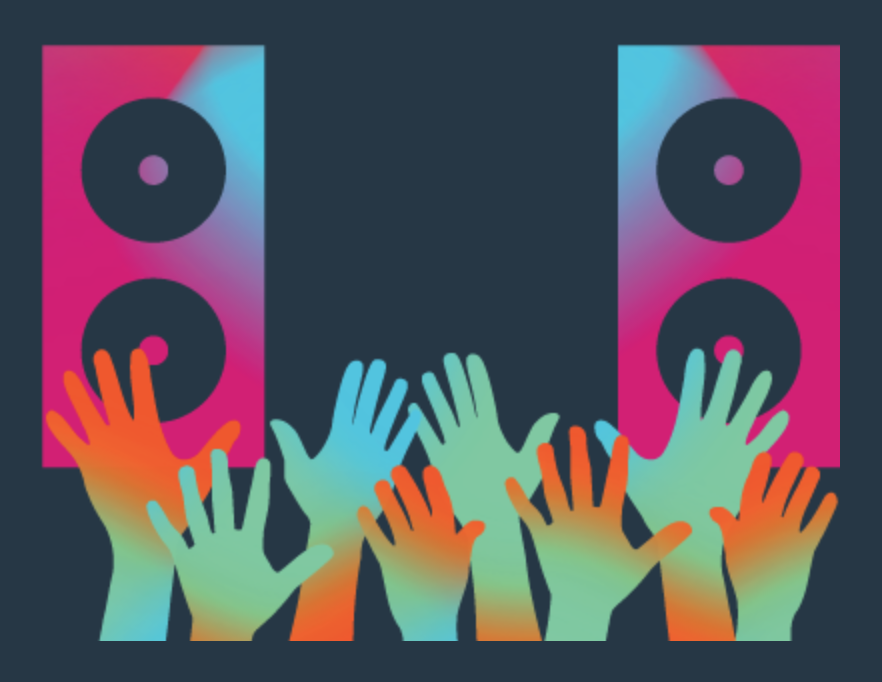 Virtual event success