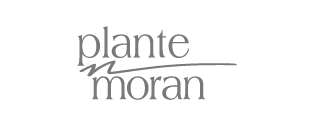 Logotipo ROI Plante Moran