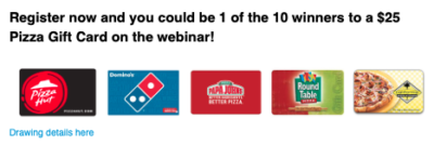 Online Event Planning
