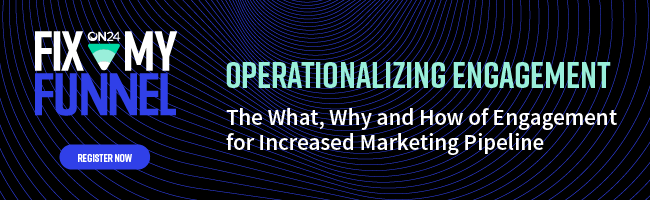 Engagement Operationalizing