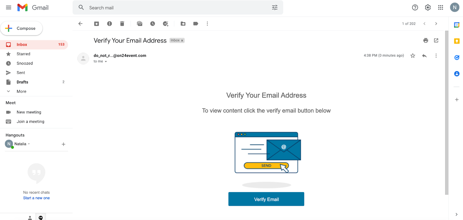 Double Opt in