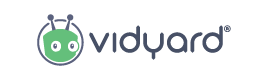 Vidyard Logo