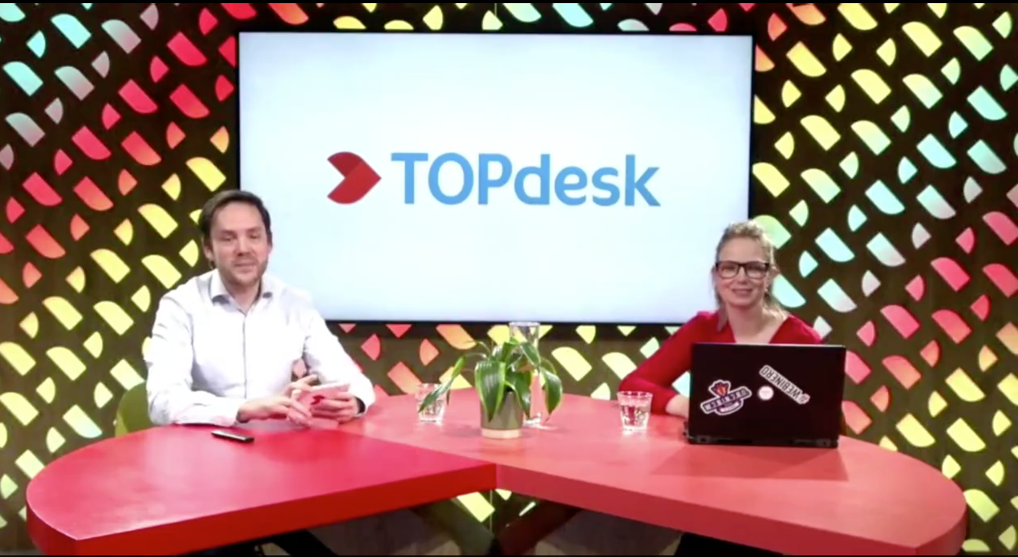 Online Webinar Event