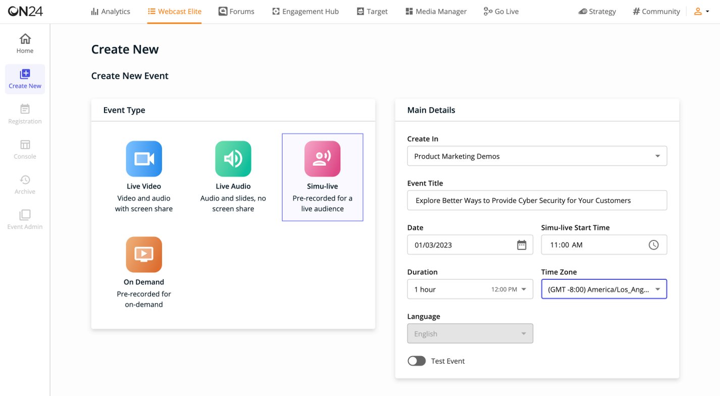 Digital Learning Platform