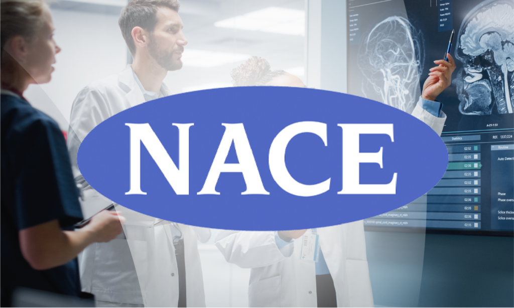 Nace boosts certifications | Customer Case Study | ON24