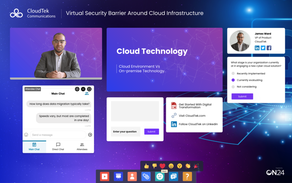 webinar example