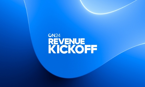 The Revenue Kickoff logo