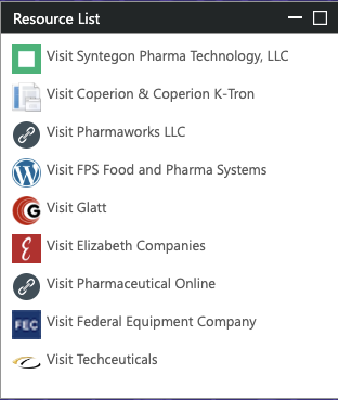 Online Event Platform