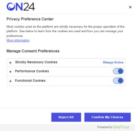 Digital Engagement Platform
