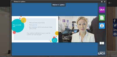 Marketing Webinar