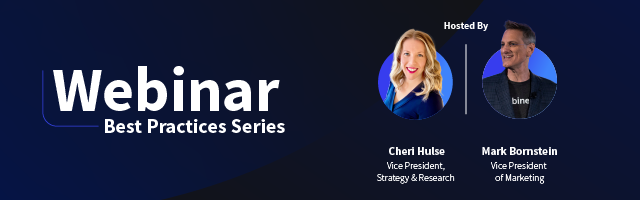 The ON24 Webinar Best Practices Series — The State of Digital Engagement