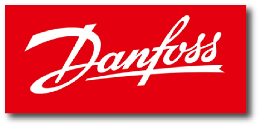 danfoss logo