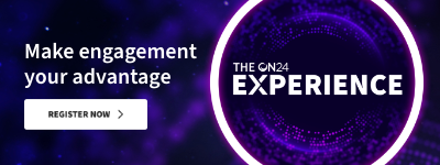 The ON24 Experience CTA