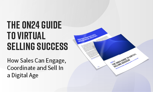 Virtual Selling eBook