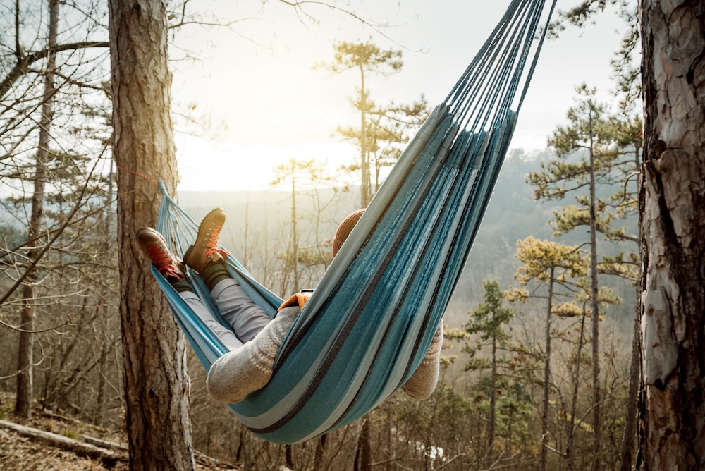 Hammock