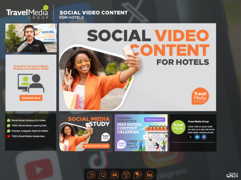 Six Examples of Webinars that Set New Records | ON24