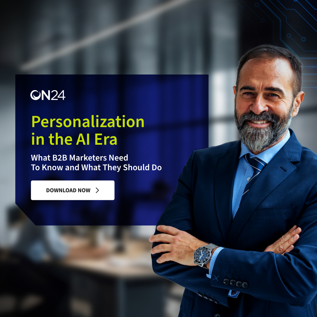 Personalization in the AI Era